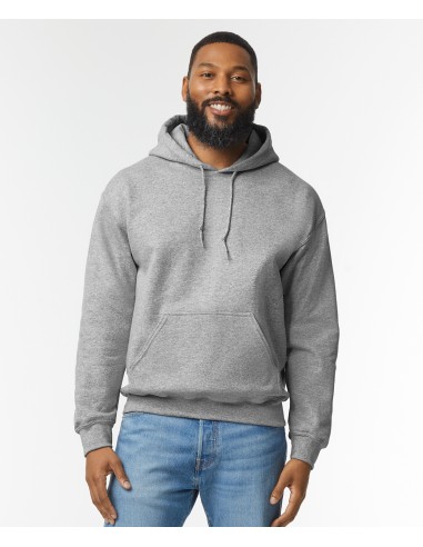 G-12500-DryBlend® Adult Hooded Sweatshirt